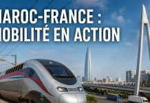 Le Maroc renforce son statut de hub de mobilité avec le soutien de la France
