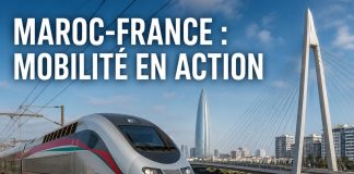 Le Maroc renforce son statut de hub de mobilité avec le soutien de la France