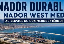 Nador accueille la 5ᵉ édition de « Nador Durable »