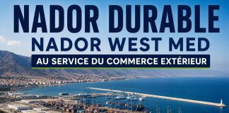 Nador accueille la 5ᵉ édition de « Nador Durable »