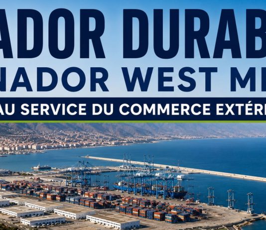 Nador accueille la 5ᵉ édition de « Nador Durable »