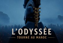 Tourné au Maroc, « L’Odyssée » met les décors du Royaume sous projecteurs