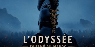 Tourné au Maroc, « L’Odyssée » met les décors du Royaume sous projecteurs