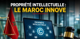 Propriété intellectuelle : le Maroc renforce sa stratégie d’innovation