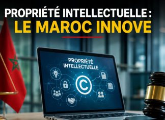 Propriété intellectuelle : le Maroc renforce sa stratégie d’innovation