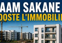 Daam Sakane stimule une nouvelle génération de promoteurs immobiliers