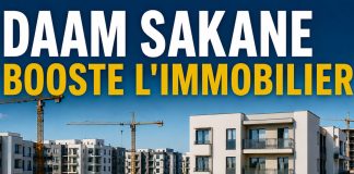 Daam Sakane stimule une nouvelle génération de promoteurs immobiliers