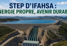 Maroc : la Banque mondiale finance la STEP d’Ifahsa à hauteur de 265 millions de dollars