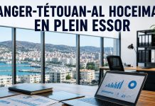 Tanger-Tétouan-Al Hoceima : 13.882 entreprises créées en 2024