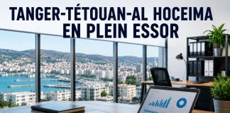 Tanger-Tétouan-Al Hoceima : 13.882 entreprises créées en 2024