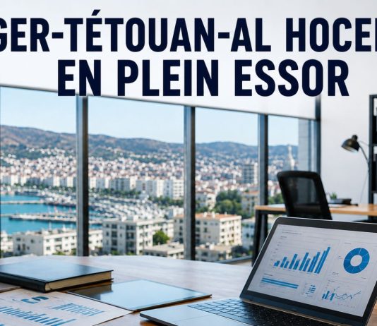 Tanger-Tétouan-Al Hoceima : 13.882 entreprises créées en 2024