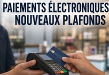 Bank Al-Maghrib plafonne les frais des paiements électroniques à partir d’octobre 2026