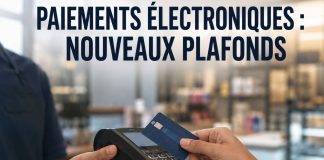 Bank Al-Maghrib plafonne les frais des paiements électroniques à partir d’octobre 2026