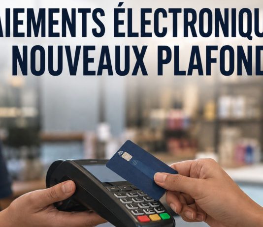 Bank Al-Maghrib plafonne les frais des paiements électroniques à partir d’octobre 2026