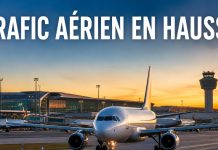 Trafic aérien : Dakhla et Nador-El Aroui poursuivent leur dynamique