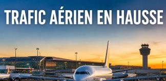 Trafic aérien : Dakhla et Nador-El Aroui poursuivent leur dynamique