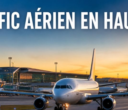 Trafic aérien : Dakhla et Nador-El Aroui poursuivent leur dynamique