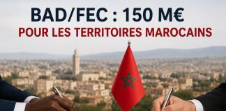 BAD-FEC : 150 M€ pour accélérer les investissements des collectivités territoriales